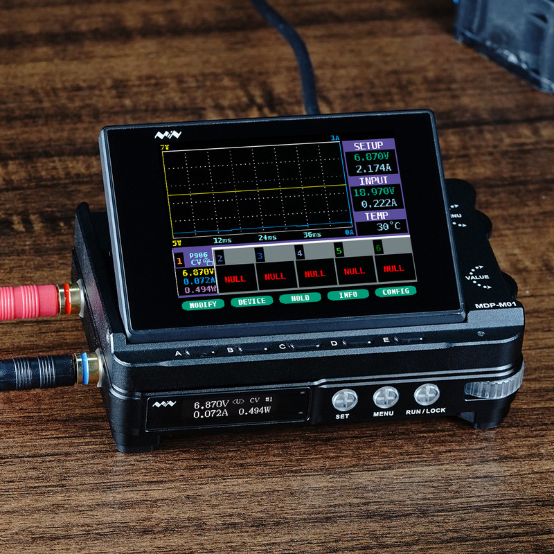 Цифровой регулируемый источник – обзор и цена Programmable Linear Dc Power Supply 30V 10A